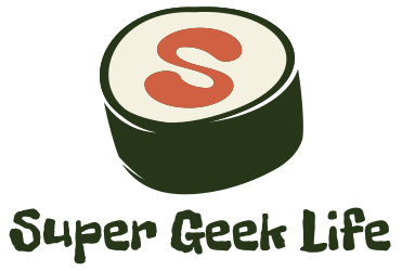 Super Geek Life