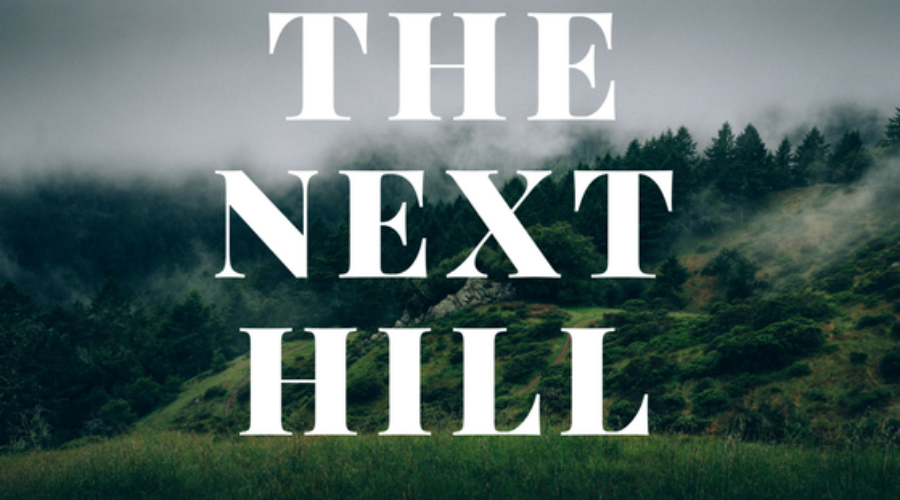 The Next Hill