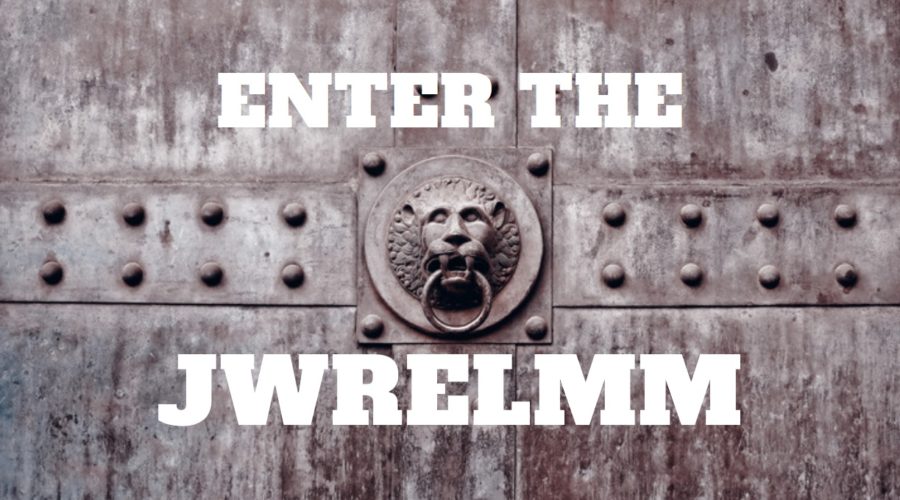 ENTER THE JWRELMM